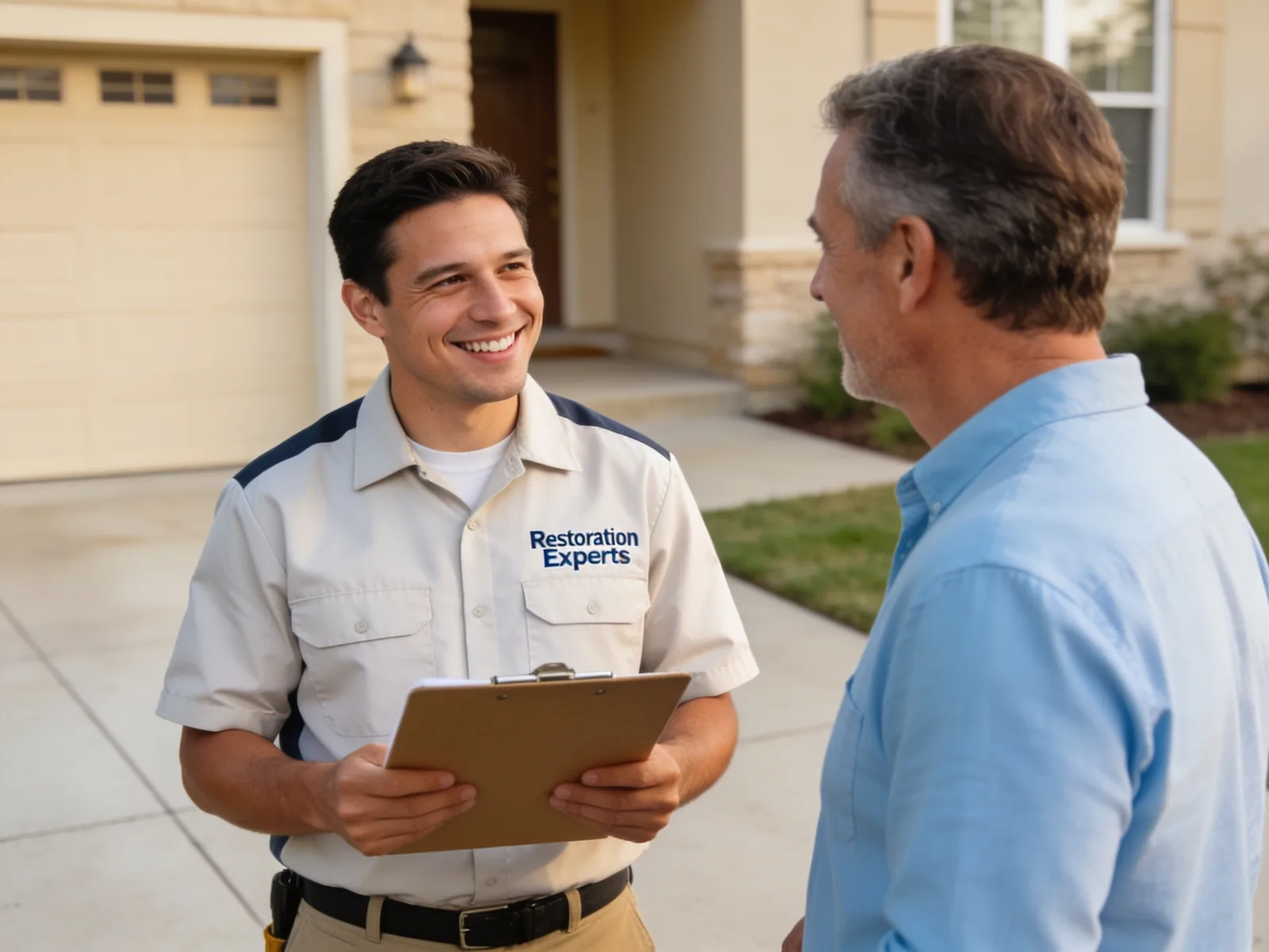 Water Damage Cleanup Colonie, NY FAQs